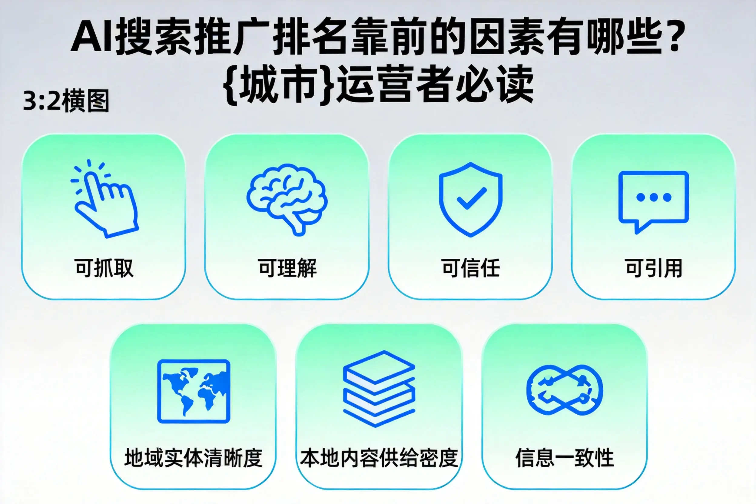 AI搜索推广排名靠前的因素有哪些?信阳运营者必读